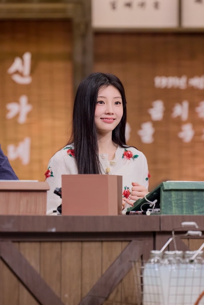 '놀라운 토요일'에 강남, 조나단, 릴리, 원희가 출연한다./사진제공=tvN