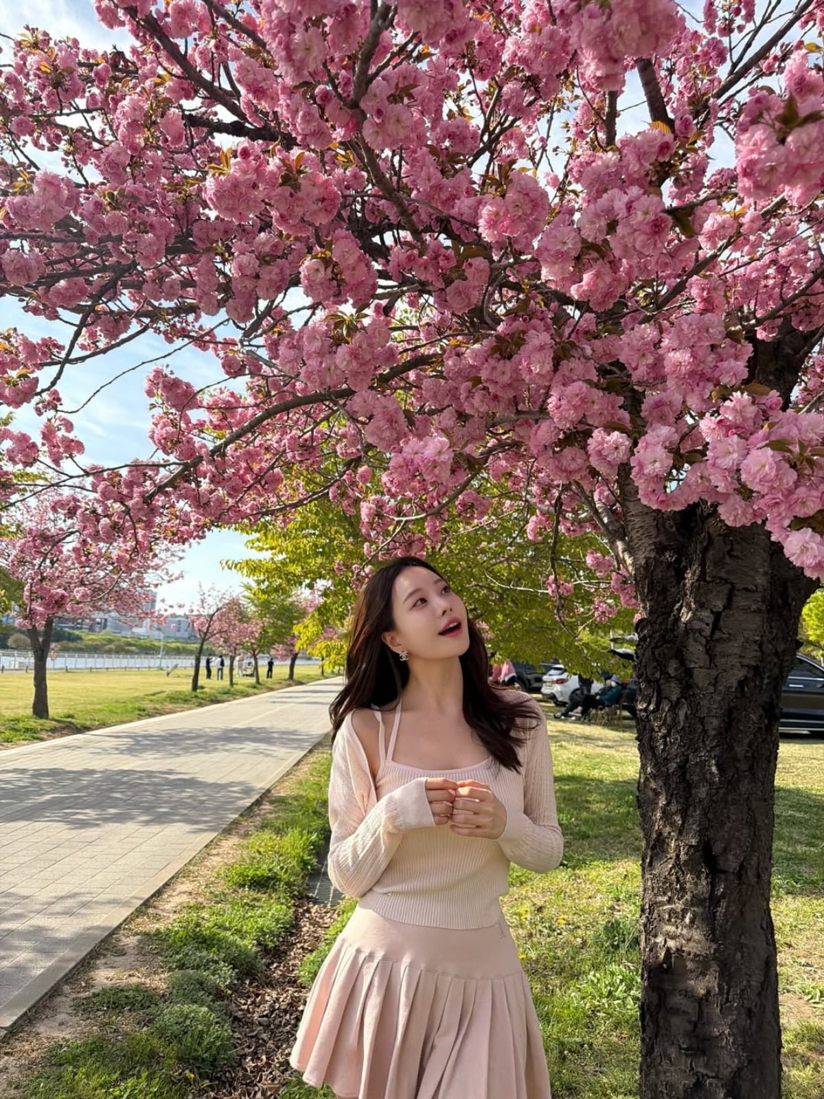 사진 = 아옳이 인스타그램