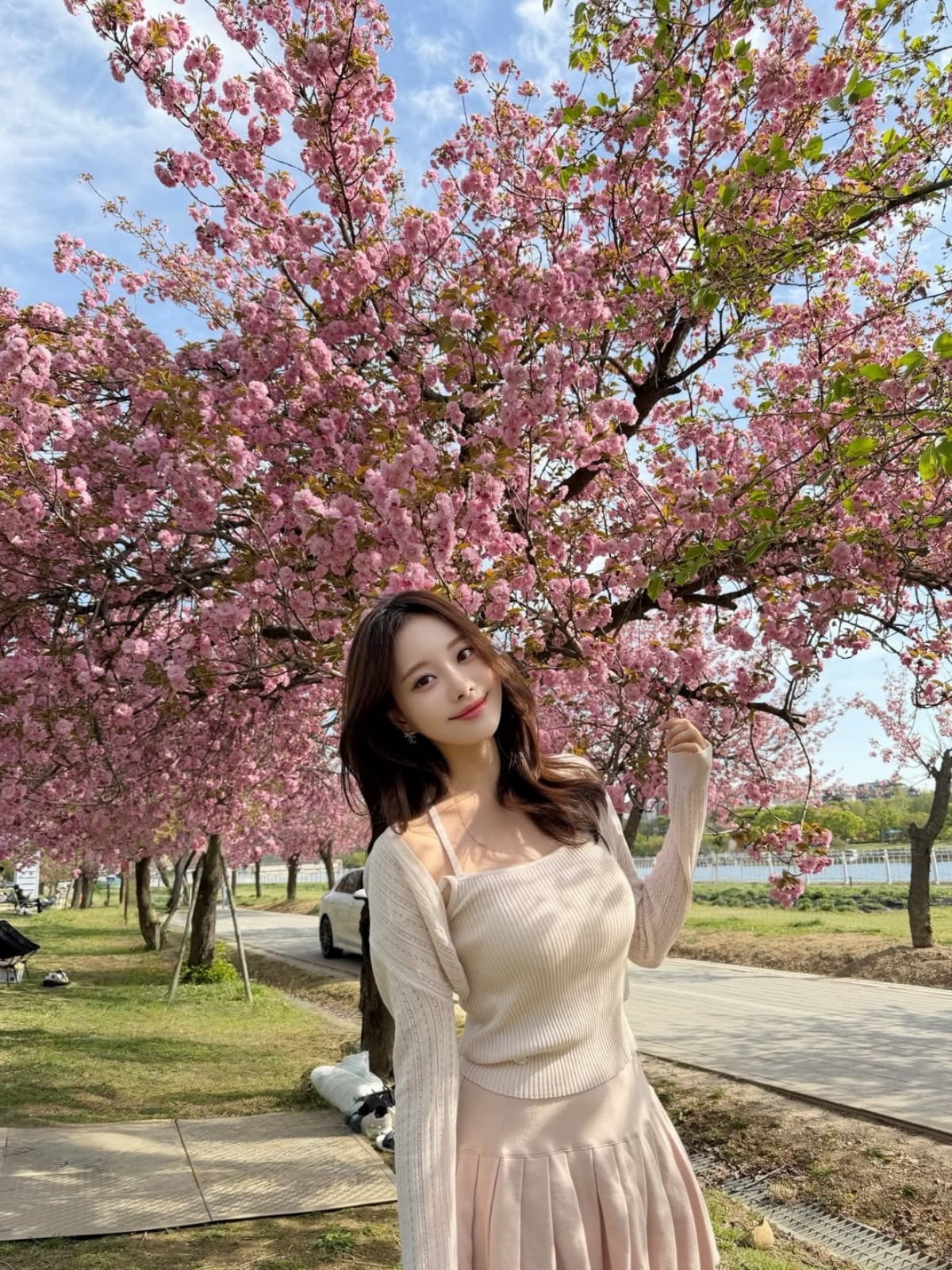 사진 = 아옳이 인스타그램