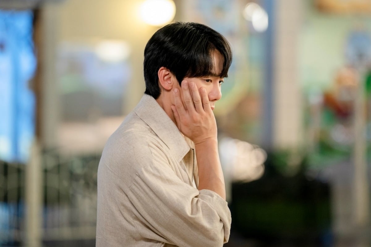 '신이랑 법률사무소'에서 유연석이 종영 소감을 전했다./사진제공=스튜디오S, 몽작소, 킹콩 by 스타쉽