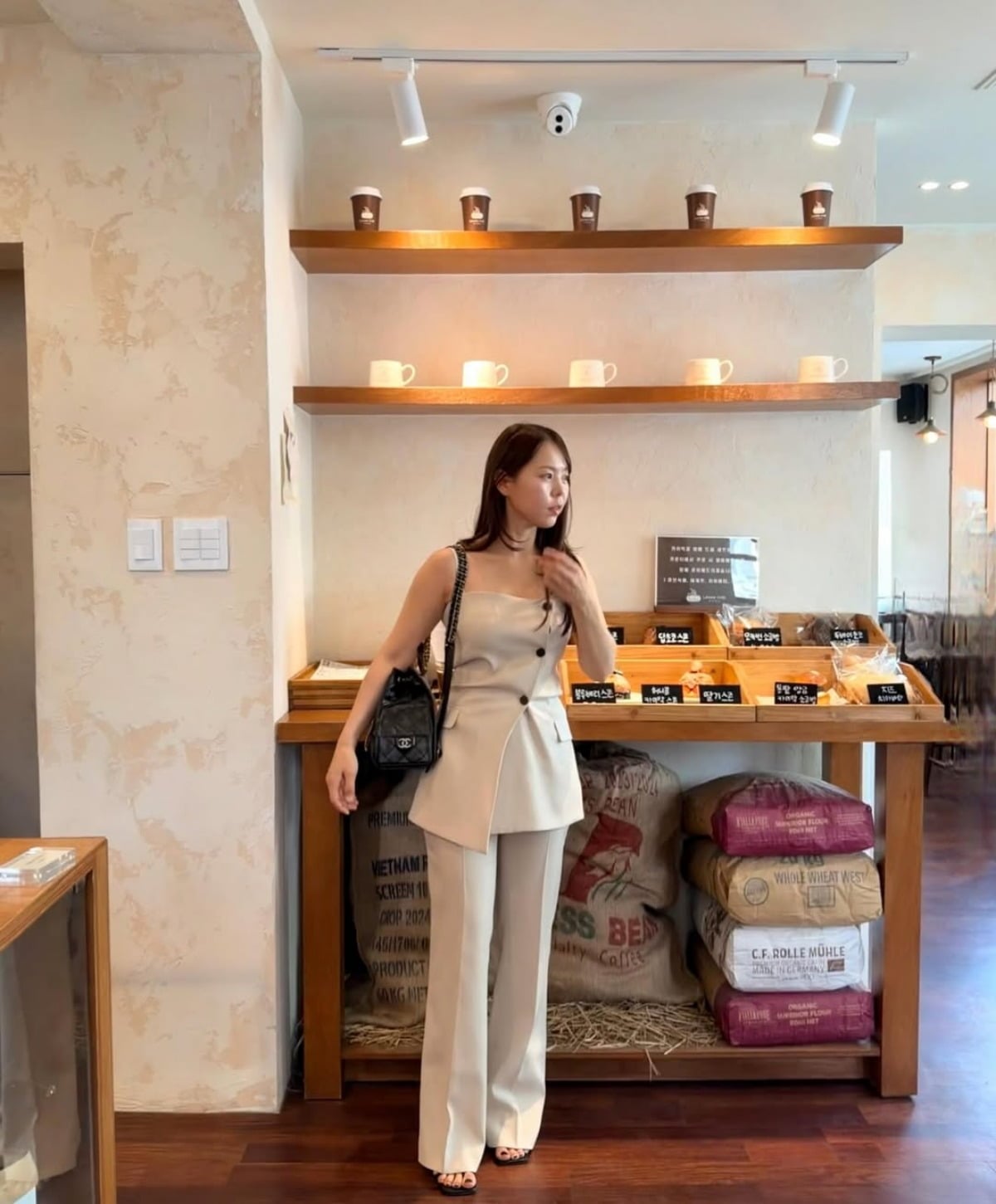 사진 = 28기 영자 인스타그램
