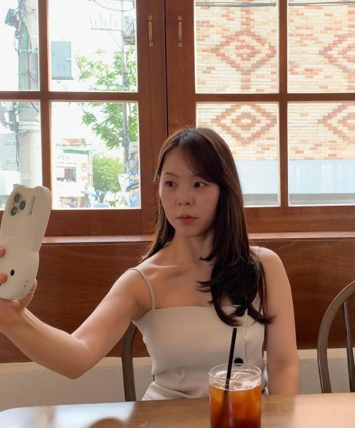 사진 = 28기 영자 인스타그램
