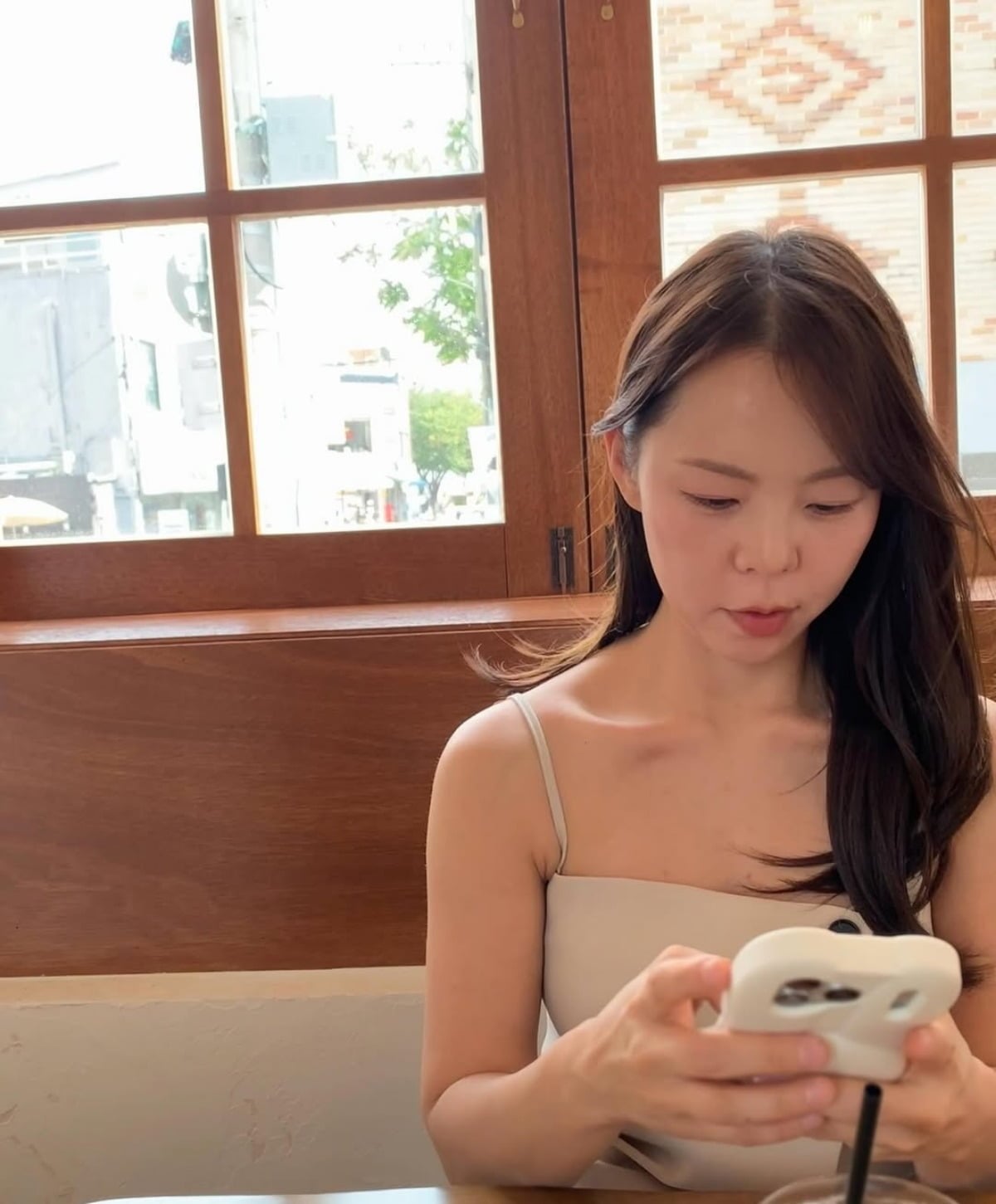 사진 = 28기 영자 인스타그램
