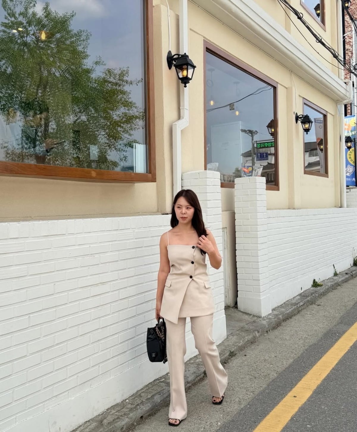 사진 = 28기 영자 인스타그램
