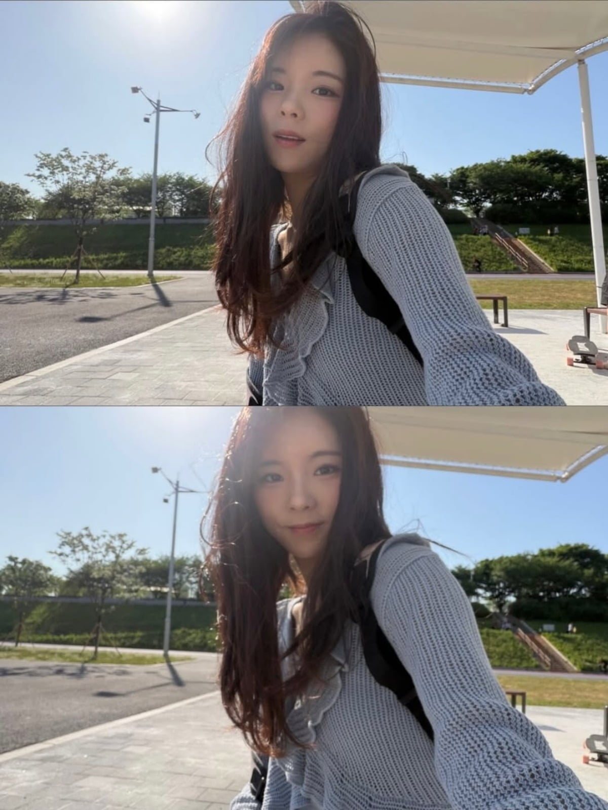 사진 = 28기 옥순 인스타그램