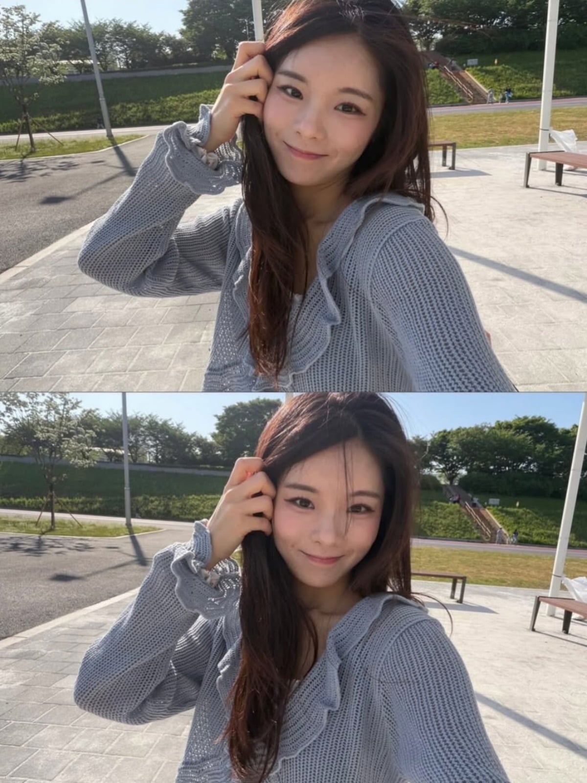 사진 = 28기 옥순 인스타그램