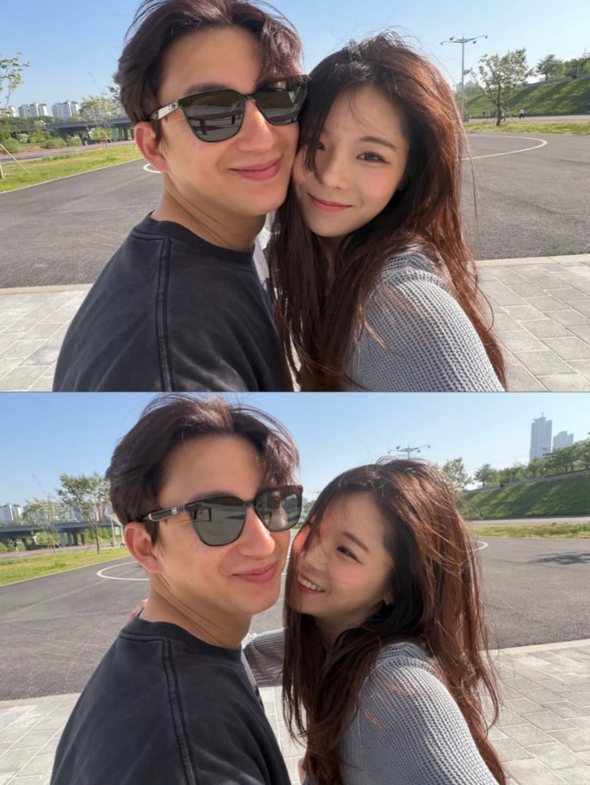 사진 = 28기 옥순 인스타그램