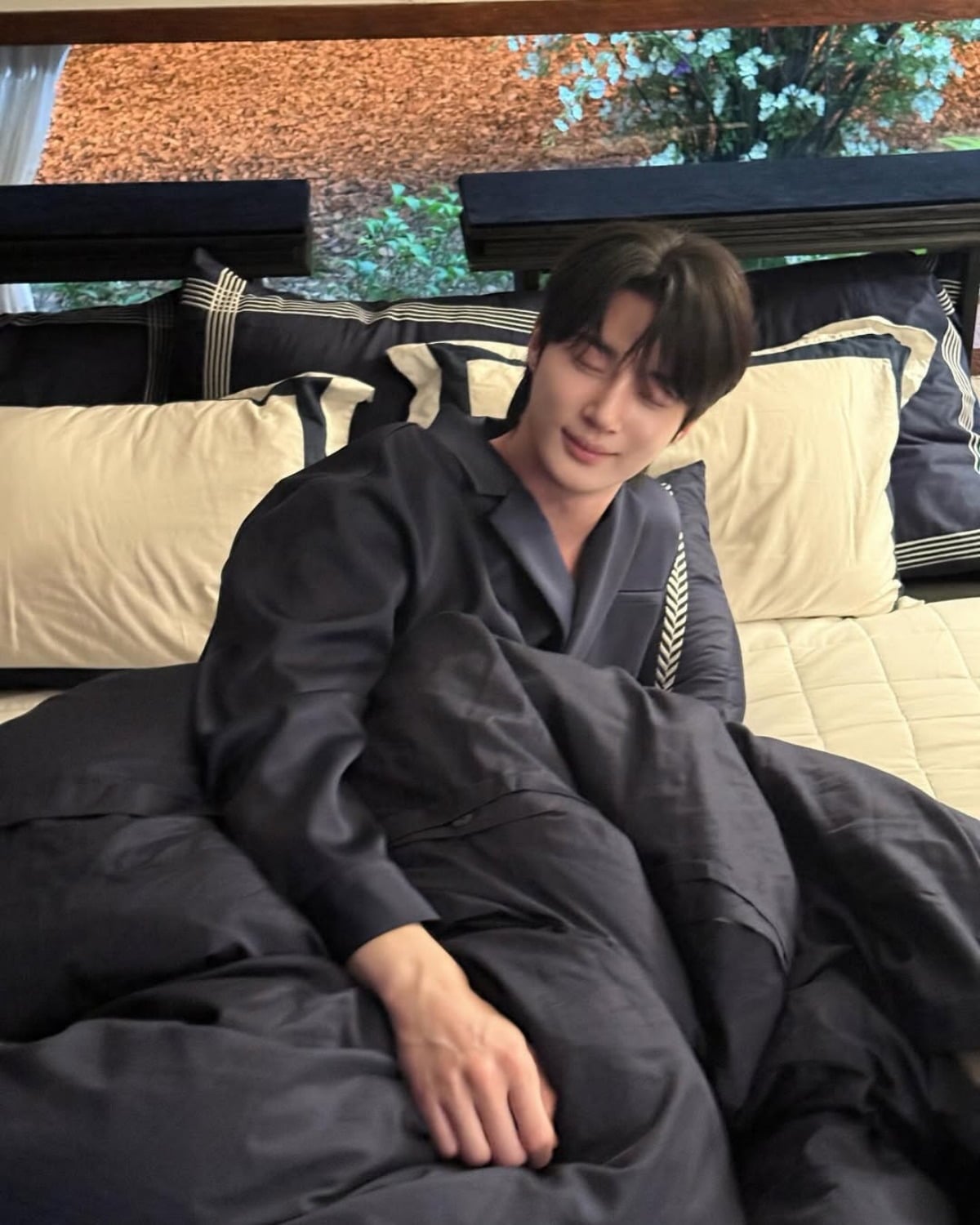 사진 = 변우석 인스타그램