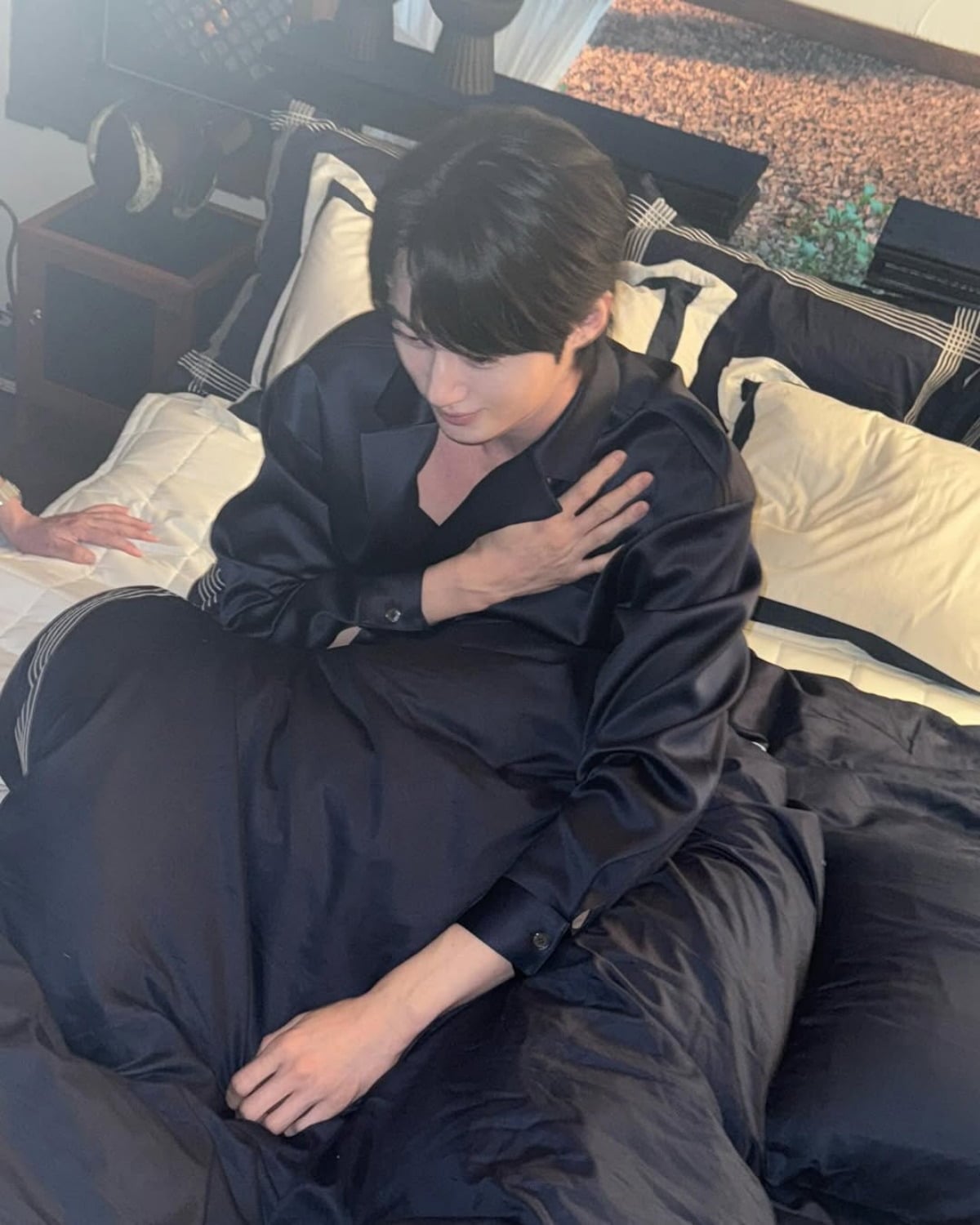 사진 = 변우석 인스타그램