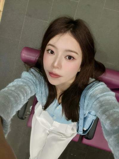 '치과의사♥' 양지은, '여대생급 미모' 과시…열일 행보 속 청순 끝판왕 비주얼