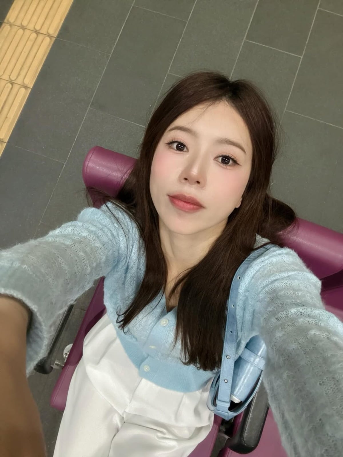 사진 = 양지은 인스타그램