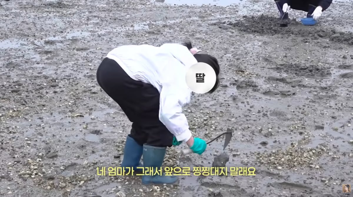 사진=한가인 유튜브