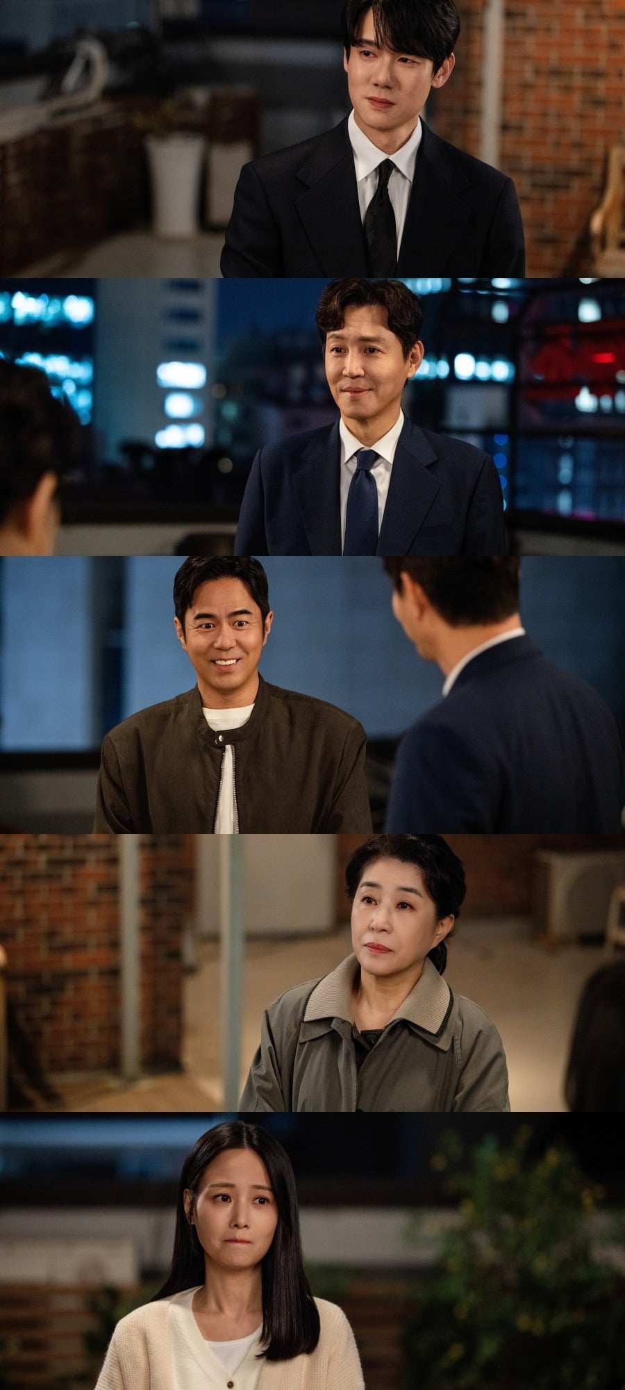 '신이랑'이 종영했다./사진제공=SBS