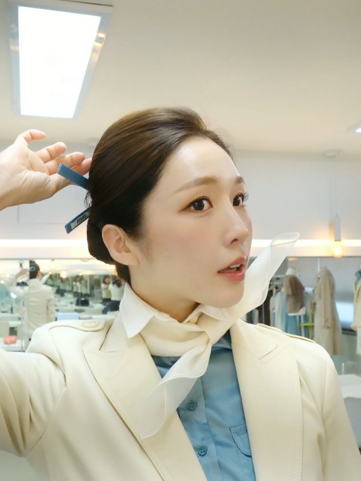 사진 = 성해은 인스타그램