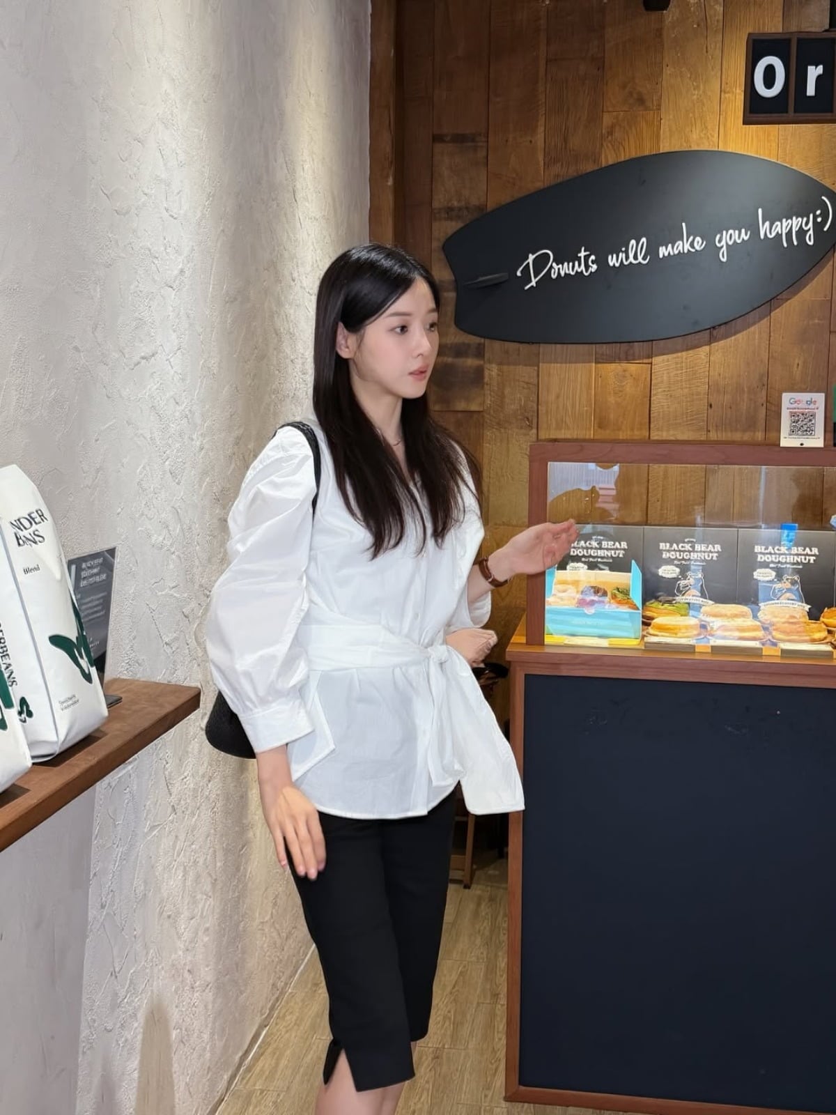 사진 = 22기 옥순 인스타그램