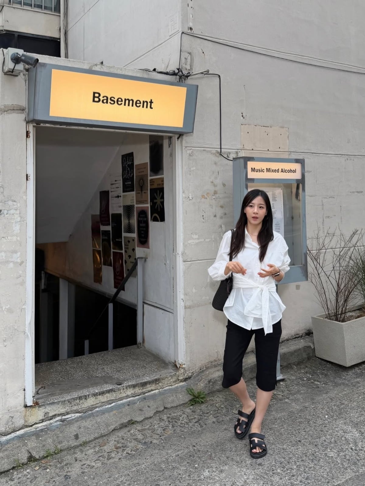 사진 = 22기 옥순 인스타그램