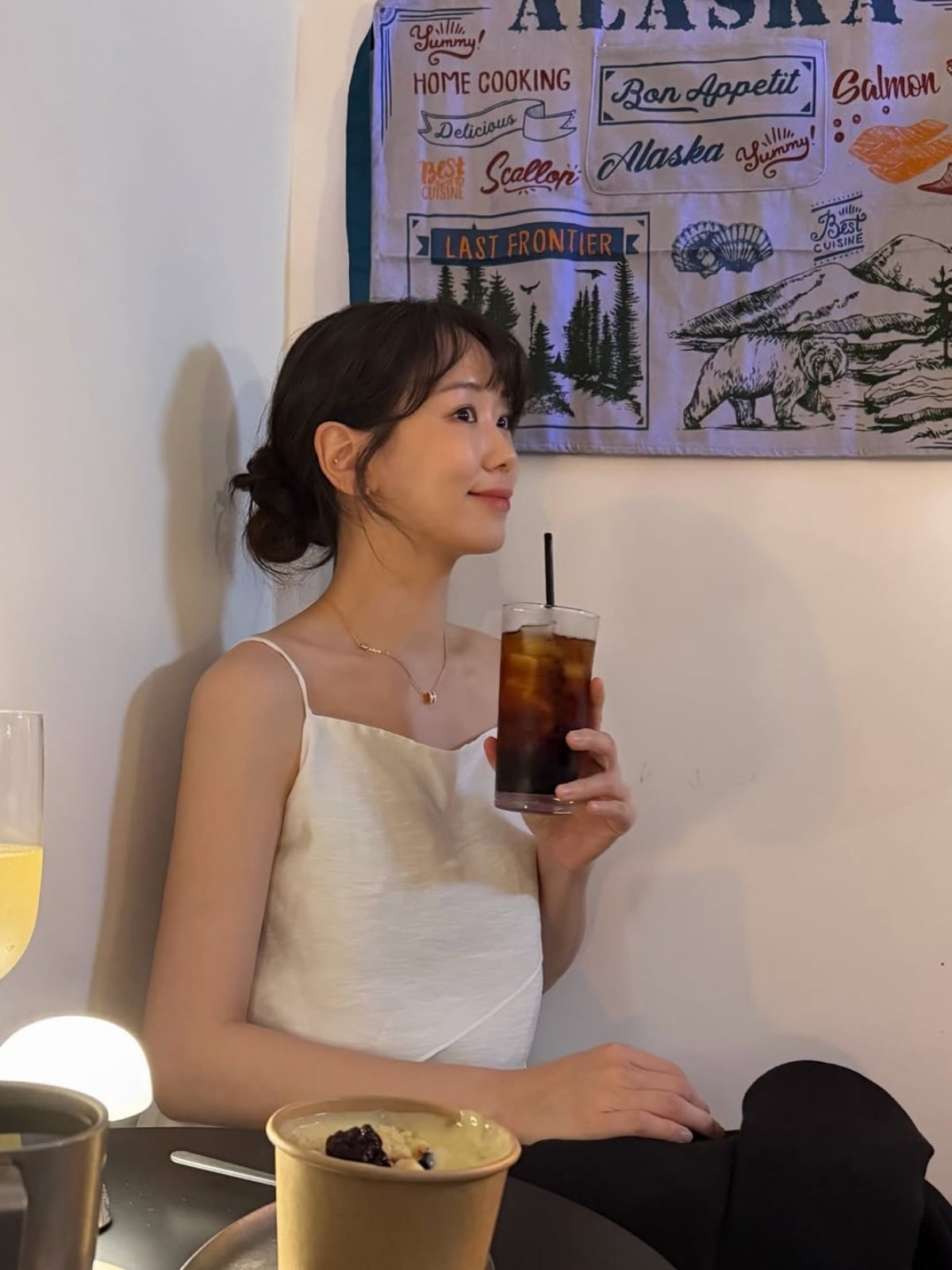 사진 = 30기 옥순 인스타그램