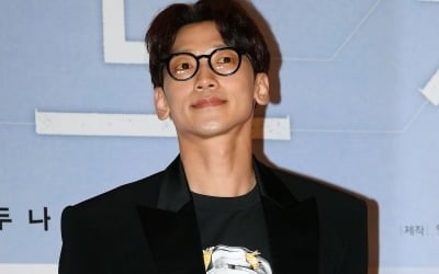 결국 전회차 0%대 시청률로 막 내렸다…'김태희♥' 비 "서로 보살펴줘서 행복" ('크레이지')