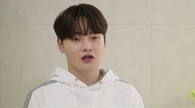 "이혼 해라" 수술한 아내에 밥타령…결국 눈물, 子 박서진까지 나섰다 ('살림남')