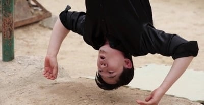 결국 0%대 시청률 찍었는데…김태호 PD 바통 받은 '최우수산', 첫방부터 사족보행