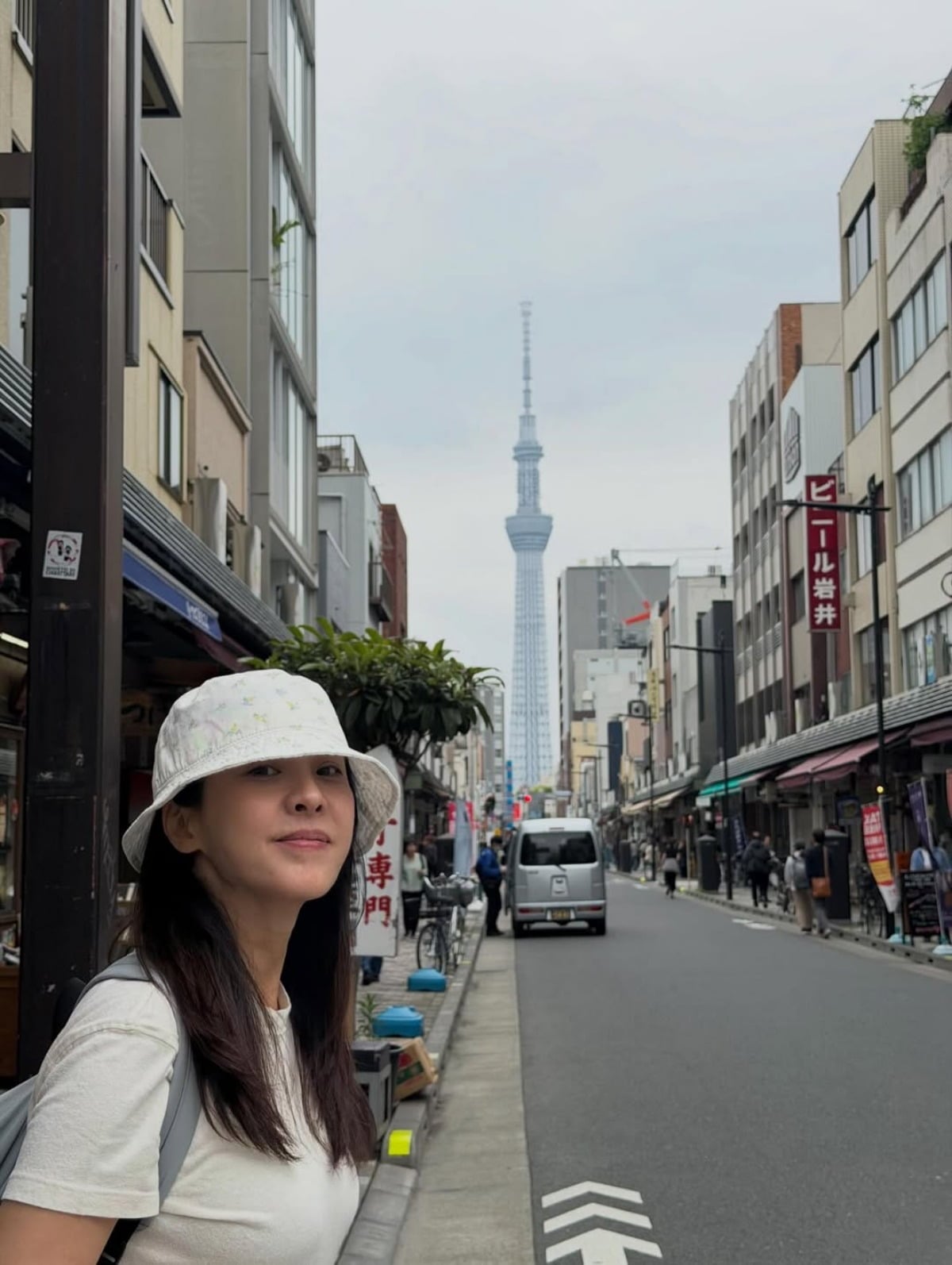  사진 = 박은혜 인스타그램