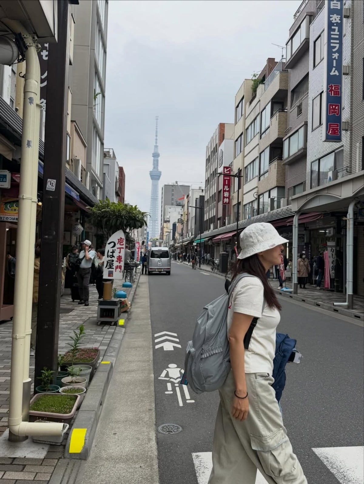 사진 = 박은혜 인스타그램
