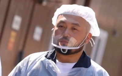 된장이 무려 1000만원…유명 셰프, 결국 직접 나섰다 "3년 뒤 완성" ('사당귀')