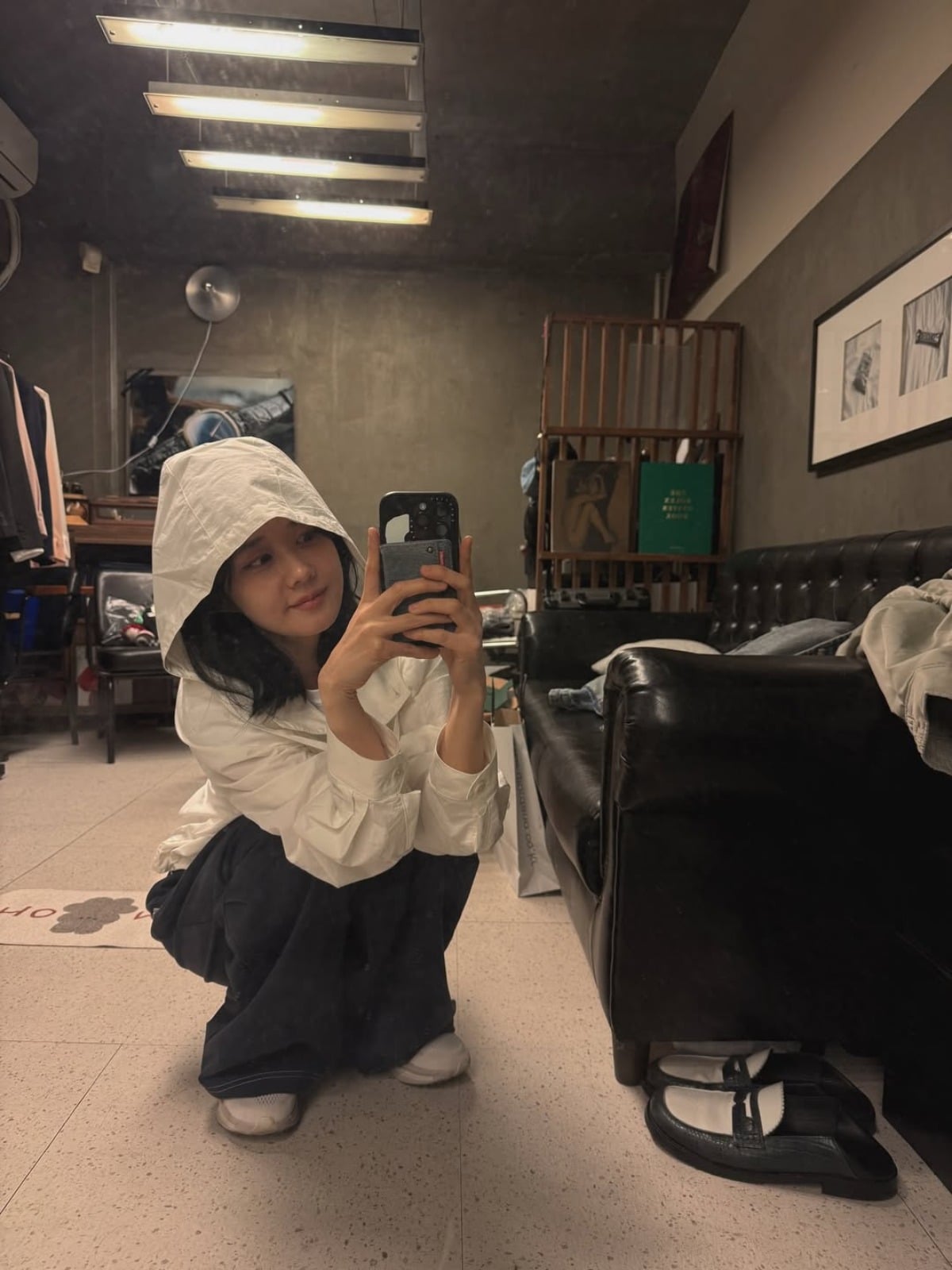 사진 = 장나라 인스타그램
