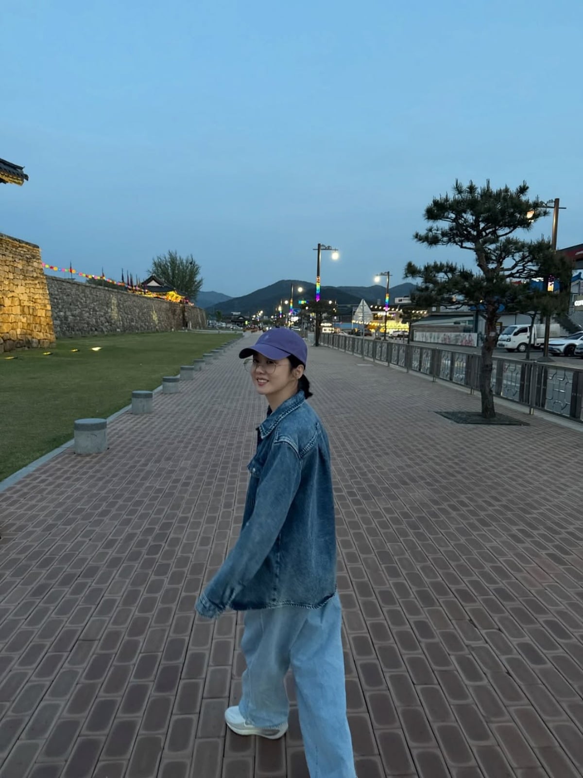 사진 = 장나라 인스타그램