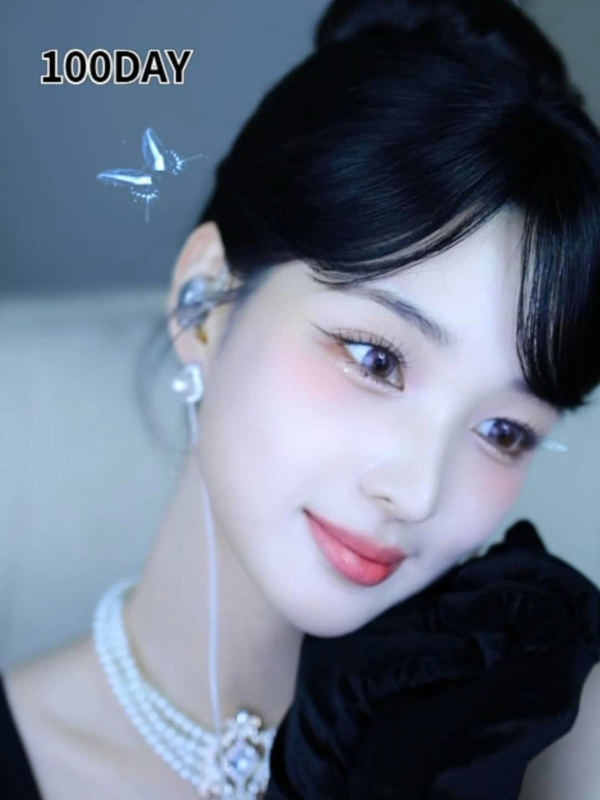 사진 = 율희 인스타그램