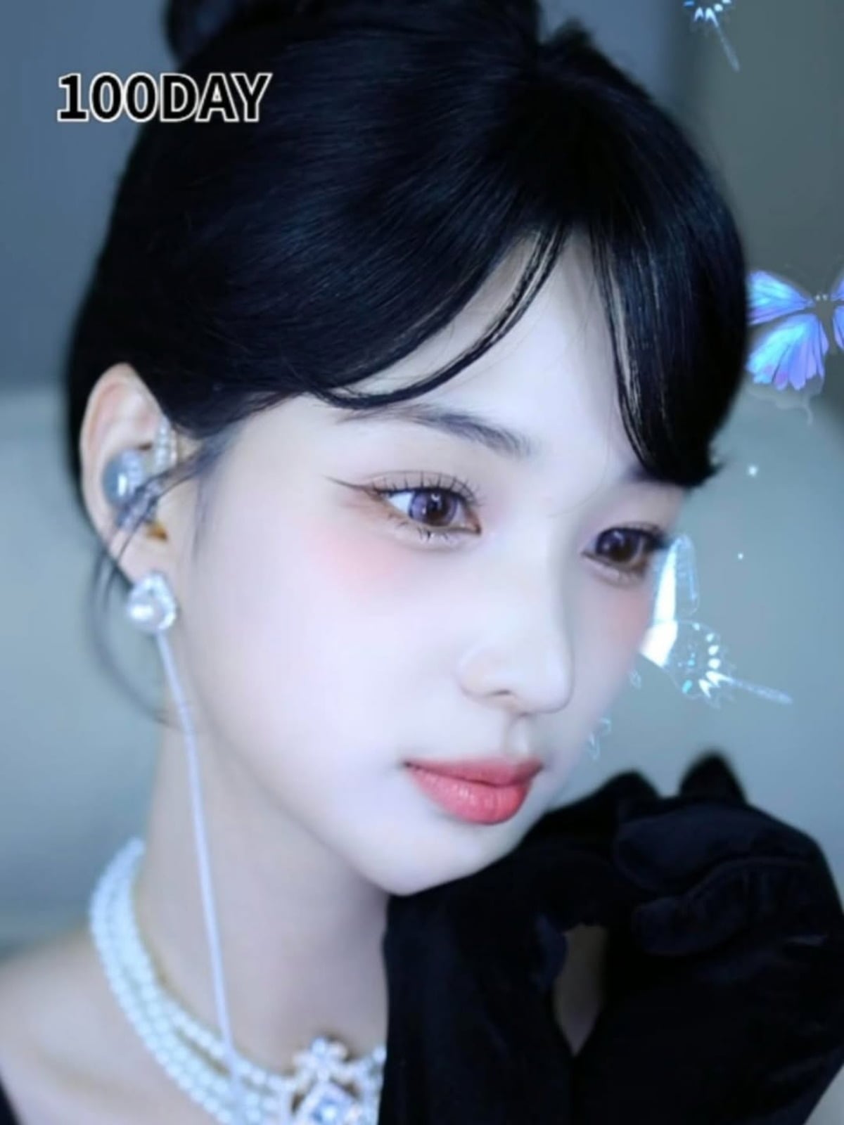사진 = 율희 인스타그램