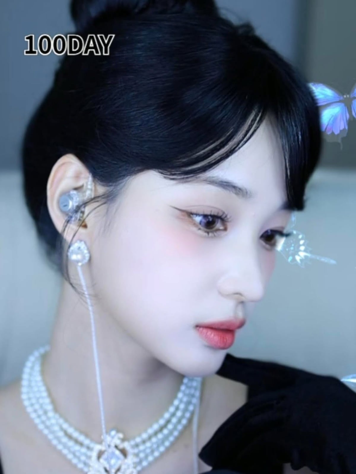 사진 = 율희 인스타그램
