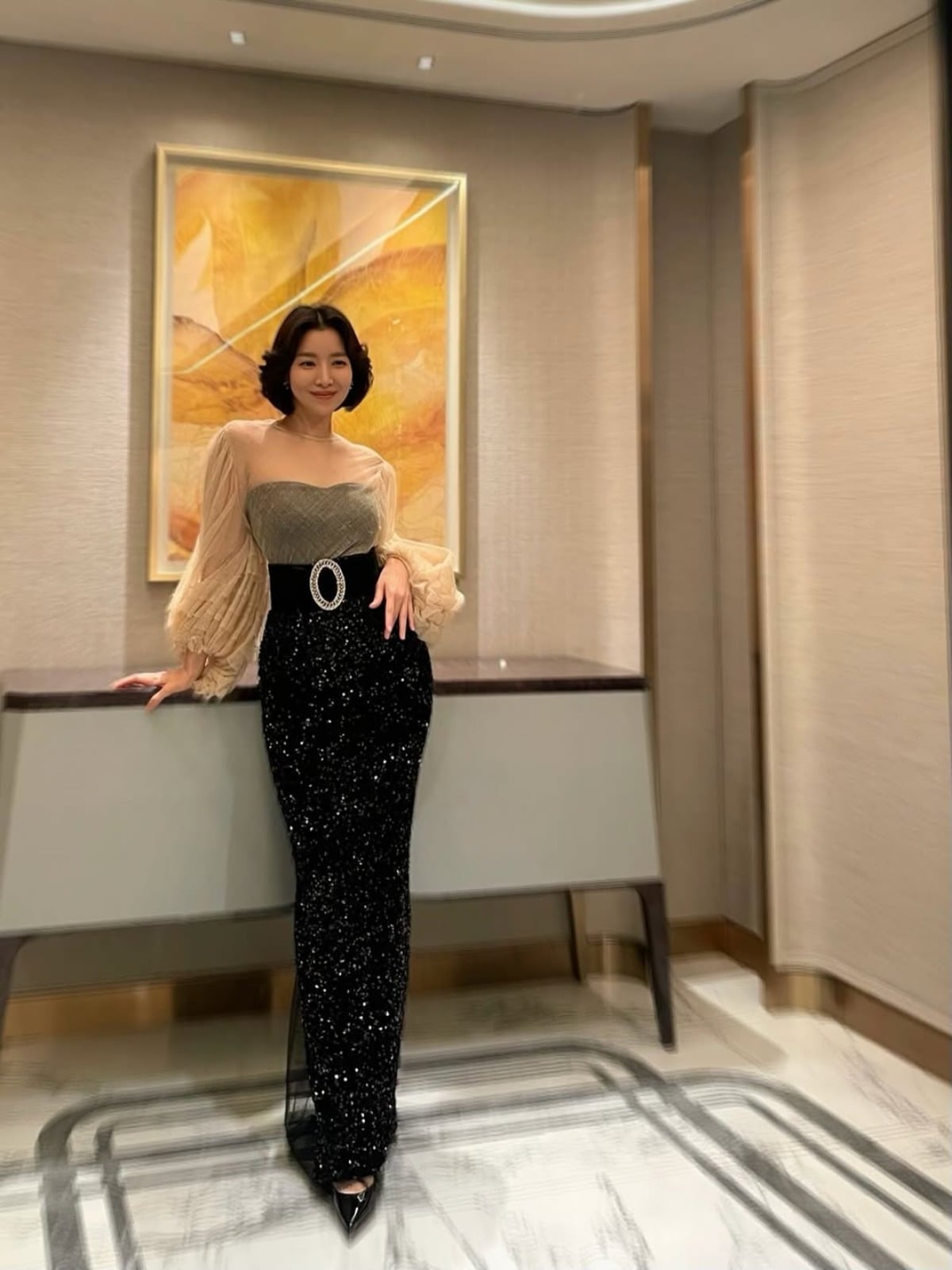 사진 = 윤세아 인스타그램