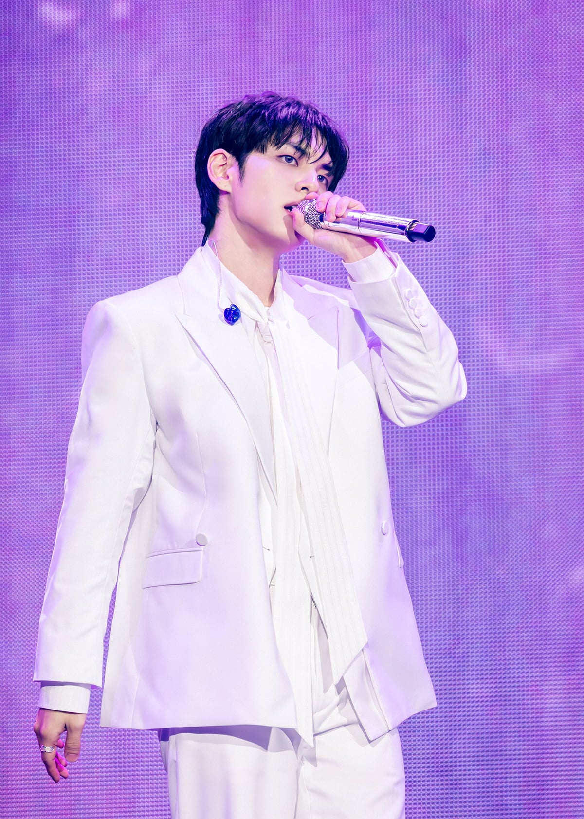 DAY6 원필 솔로 콘서트 'Unpiltered' / 사진 제공=JYP엔터테인먼트