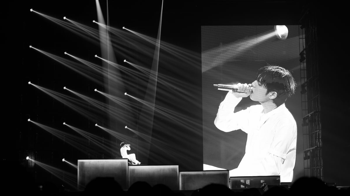 DAY6 원필 솔로 콘서트 'Unpiltered' / 사진 제공=JYP엔터테인먼트