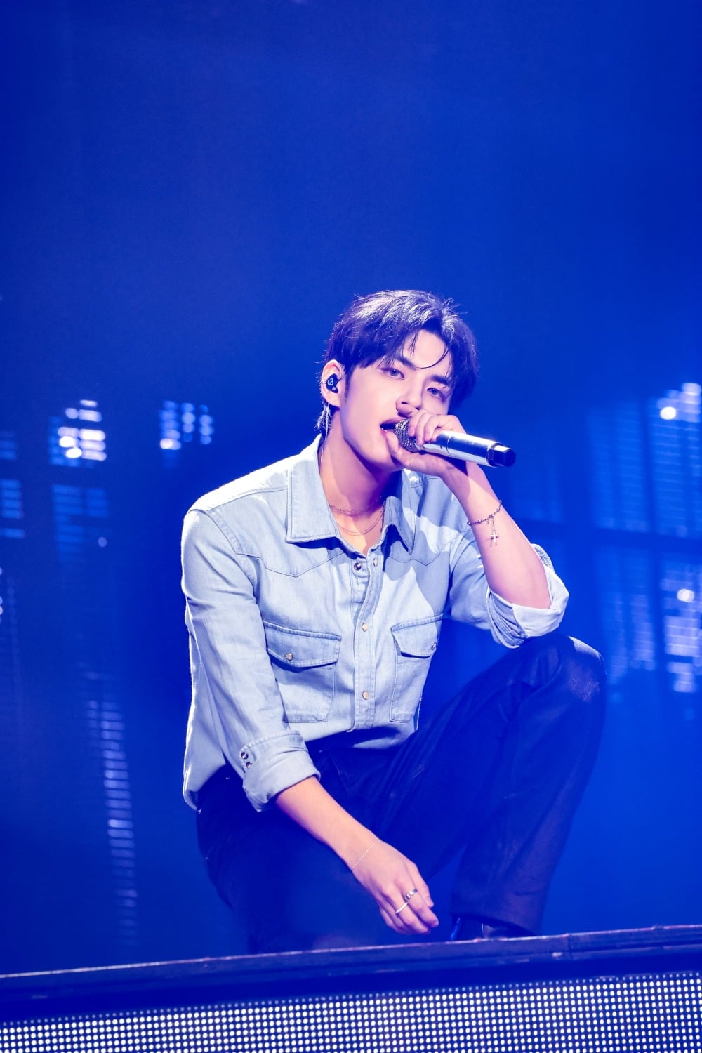 DAY6 원필 솔로 콘서트 Unpiltered / 사진 제공=JYP엔터테인먼트