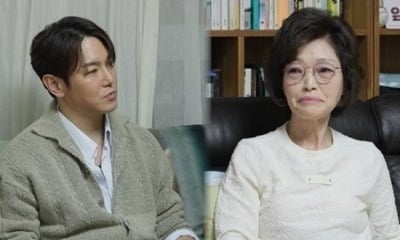 “연예인 아들, 난 가난한 얼굴” 환희 母, 30년 묻어둔 속내 ('살림남2')