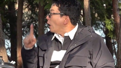 "이혼 사유"…김준호, 1억 3000만원 섬 구매하려다 ♥김지민만 열불 ('미우새')