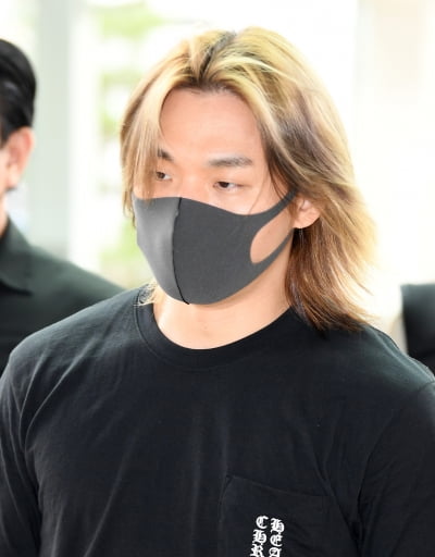 빅뱅 태양은 30살에 ♥민효린과 부부 됐는데…대성, 결혼 고민 고백 "마흔 전 생각" ('상남자의')