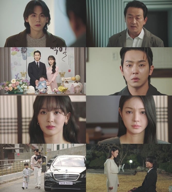 지난 3일 방송된 '닥터신' 최종회 / 사진제공=TV CHOSUN