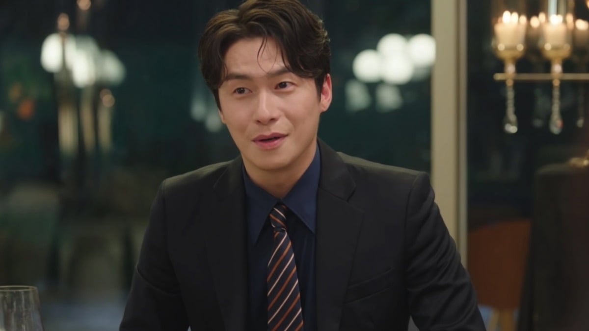 '21세기 대군부인'에서 성태주 역을 맡은 배우 이재원 / 사진제공=MBC