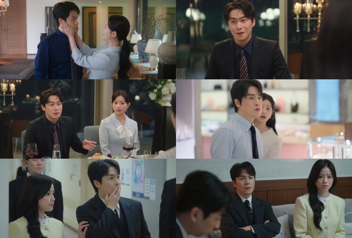 '21세기 대군부인'에서 성태주 역을 맡은 배우 이재원 / 사진제공=MBC
