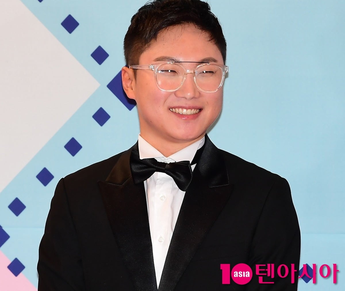 빠니보틀이 깜짝 프러포즈를 한다./사진=텐아시아DB