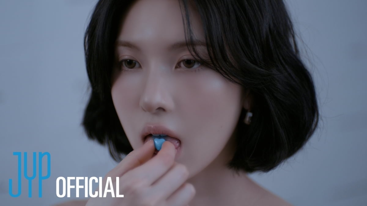 엔믹스 미니 5집 아카펠라 하이라이트 메들리 섬네일 / 사진 제공=JYP엔터테인먼트