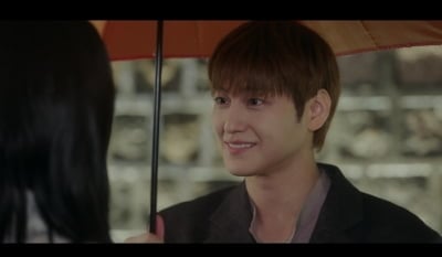 '만 36세' 김범, 관리를 어떻게 했길래…띠동갑 여배우와 위화감 없는 얼굴합 자랑 ('오매진')