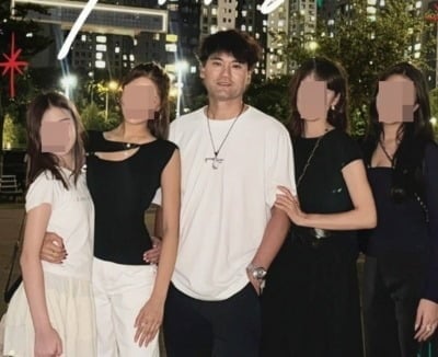 우월한 유전자 자랑하더니…박찬호 딸, 마침내 방송 데뷔한다 ('톡파원')