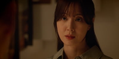 서지혜, 중증 정신질환 약 복용 사실 알았다…"내 손으로 끝 볼 것"('리버스')