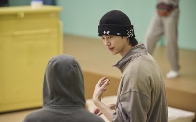 변우석은 기억 잃었는데…이광수는 "쉼표같은 경험", 고강도 촬영 '유재석캠프'