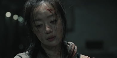 한선화, 고윤정에게 팩폭 당했다…봇물 터지듯 쏟아내는 입체적 캐릭터 표현 눈길 ('모자무싸')