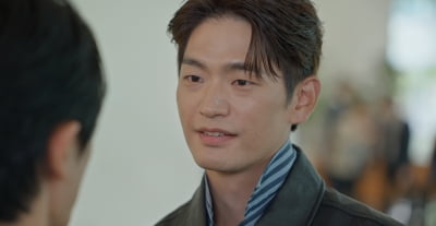 '은밀한' 강상준, 재벌가 둘째 아들이었다…대기업 상무 직책 달고 화려하게 복귀